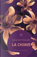 La chiave by Junichiro Tanizaki