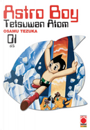 Astro Boy. Tetsuwan Atom. Vol. 1 by Tezuka Osamu
