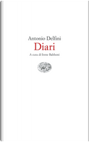 Diari by Antonio Delfini