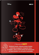 Il taccuino di Casty by Casty