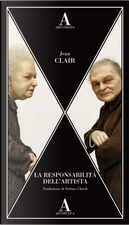 La responsabilità dell'artista by Jean Clair