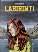 Labirinti. Vol. 3 by Charles Burns
