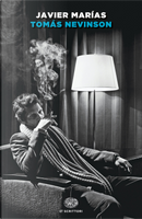 Tomás Nevinson by Javier Marías