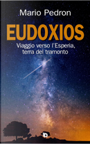Eudoxios. Viaggio verso l'Esperia, terra del tramonto by Mario Pedron