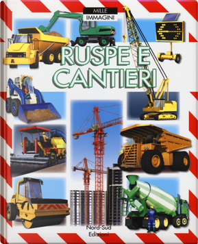Ruspe e cantieri by Emilie Beaumont, Marie-Renée Guilloret