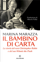 Il bambino di carta by Marina Marazza