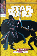 Star Wars Classic. Vol. 5 by Archie Goodwin, Wally Lombego