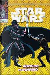 Inseguiti dall'Impero. Star Wars classic. Vol. 5 by Al Williamson, Archie Goodwin, Walt Simonson