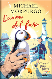 L'uomo del faro by Michael Morpurgo