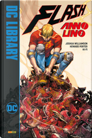 Flash. Anno uno by Joshua Williamson