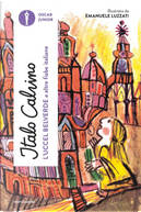 L'Uccel Belverde e altre fiabe italiane by Italo Calvino