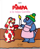 Pimpa e la talpa Camilla by Altan