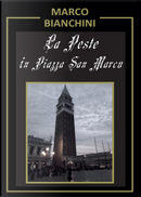 La peste in piazza San Marco by Marco Bianchini