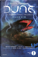 Dune. Il graphic novel. Vol. 2: Muad'Dib by Frank Herbert