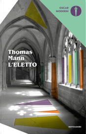 L'eletto by Thomas Mann