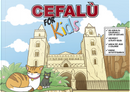 Cefalù for kids. Activity book by Carolina Lo Nero
