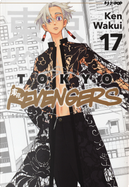Tokyo revengers. Vol. 17 by Ken Wakui