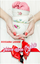 Volevo essere Csaba by Rossana Lozzio