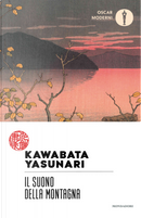 Il suono della montagna by Yasunari Kawabata