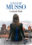 Central Park by Guillaume Musso