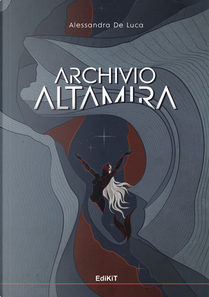 Archivio Altamira by Alessandra De Luca