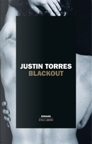 Blackout by Justin Torres