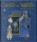 Canto di Natale by Charles Dickens