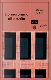 Donnarumma all'assalto by Ottiero Ottieri