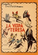 La vispa Teresa by Trilussa