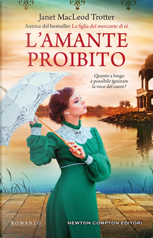 L'amante proibito by Janet MacLeod Trotter