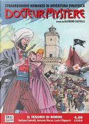 Docteur Mystère by Antonio Sforza, Stefano Fantelli