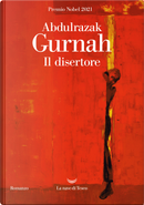 Il disertore by Abdulrazak Gurnah