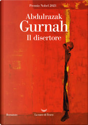 Il disertore by Abdulrazak Gurnah