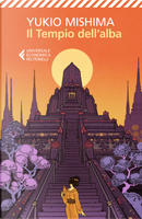 Il tempio dell'alba by Yukio Mishima