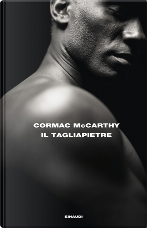 Il tagliapietre by Cormac McCarthy