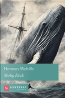 Moby Dick by Herman Melville