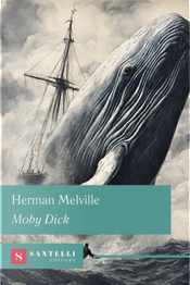 Moby Dick by Herman Melville