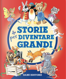 Storie per diventare grandi