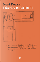 Diario 1963-1971 by Neri Pozza