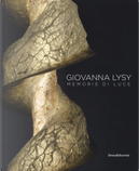 Giovanna Lysy. Memorie di luce