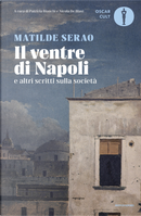 Il ventre di Napoli by Matilde Serao