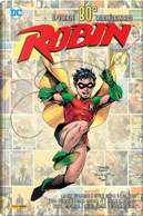 Robin. Speciale 80⁰ anniversario by Chuck Dixon, James IV Tynion, Tom King