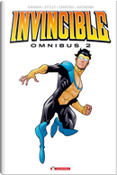 Invincible omnibus. Vol. 2 by Robert Kirkman