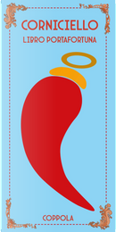 Corniciello by Matilde Serao