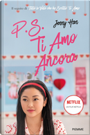P.S. Ti amo ancora by Jenny Han