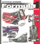 Formula 1 2013-2014. Technical analysis by Giorgio Piola