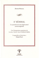 E’ Rèmmal. La quantità nei testi degli autori santarcangiolesi by Davide Pioggia