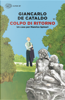 Colpo di ritorno by Giancarlo De Cataldo