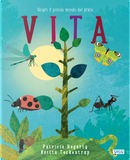 Vita by Patricia Hegarty