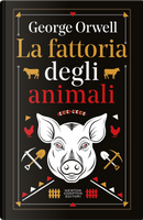 La fattoria degli animali by George Orwell